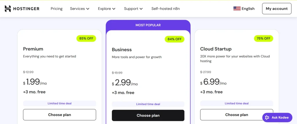 hostinger shared hosting Review - hostinger shared hosting Review,hostinger shared hosting