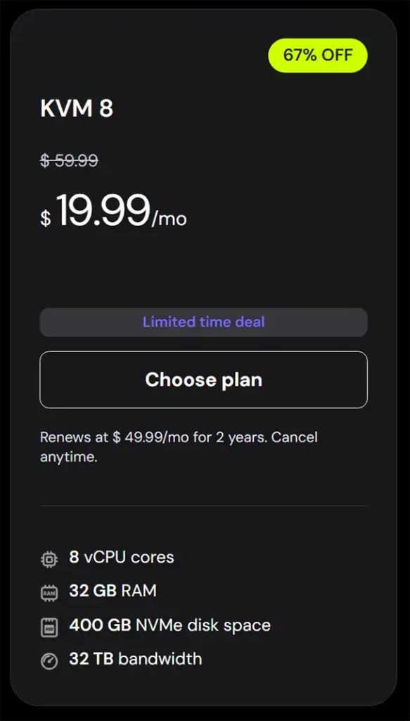 hostinger VPS hosting review - hostinger VPS hosting review, hostinger VPS hosting