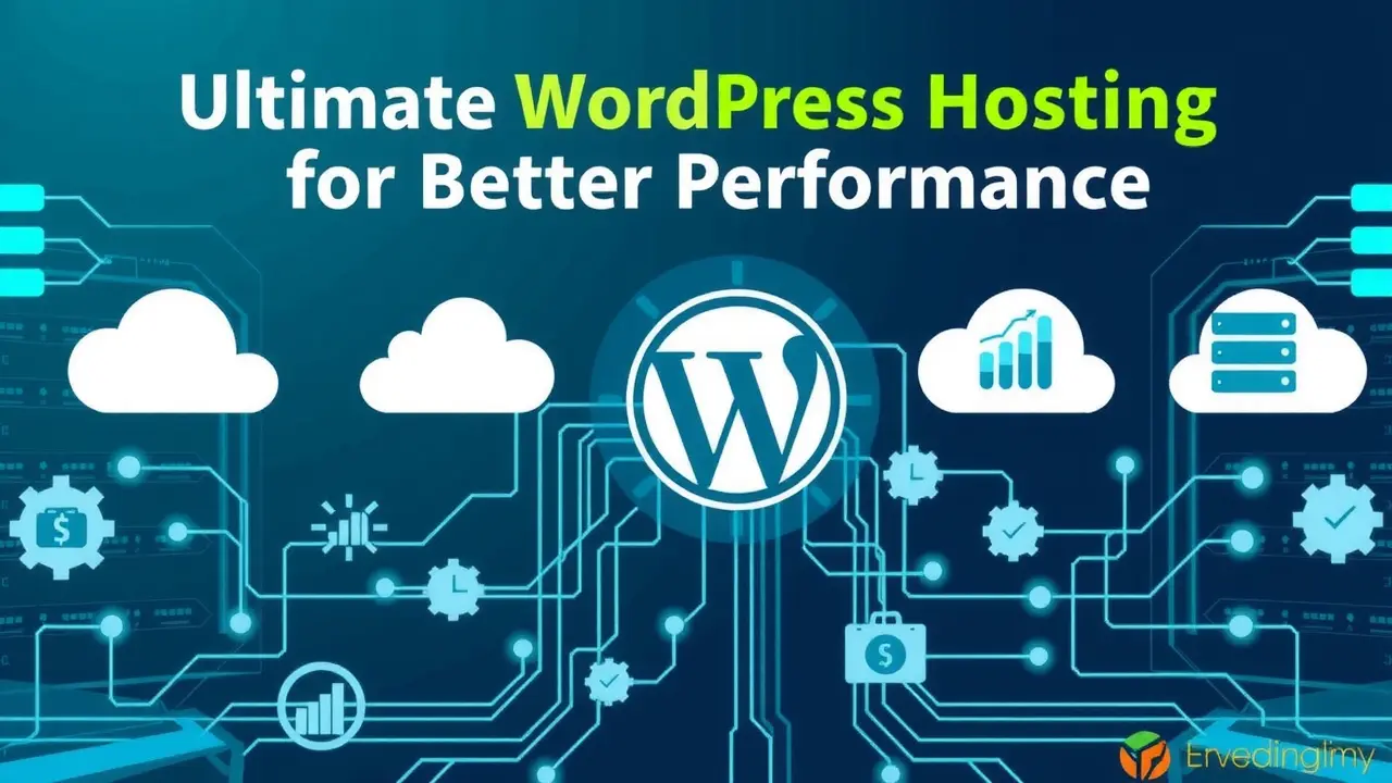 Ultimate WordPress Hosting Comparison for Better Performance