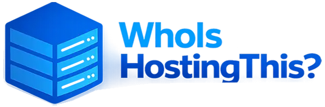 HostsTips offers a free WhoIs Hosting This tool