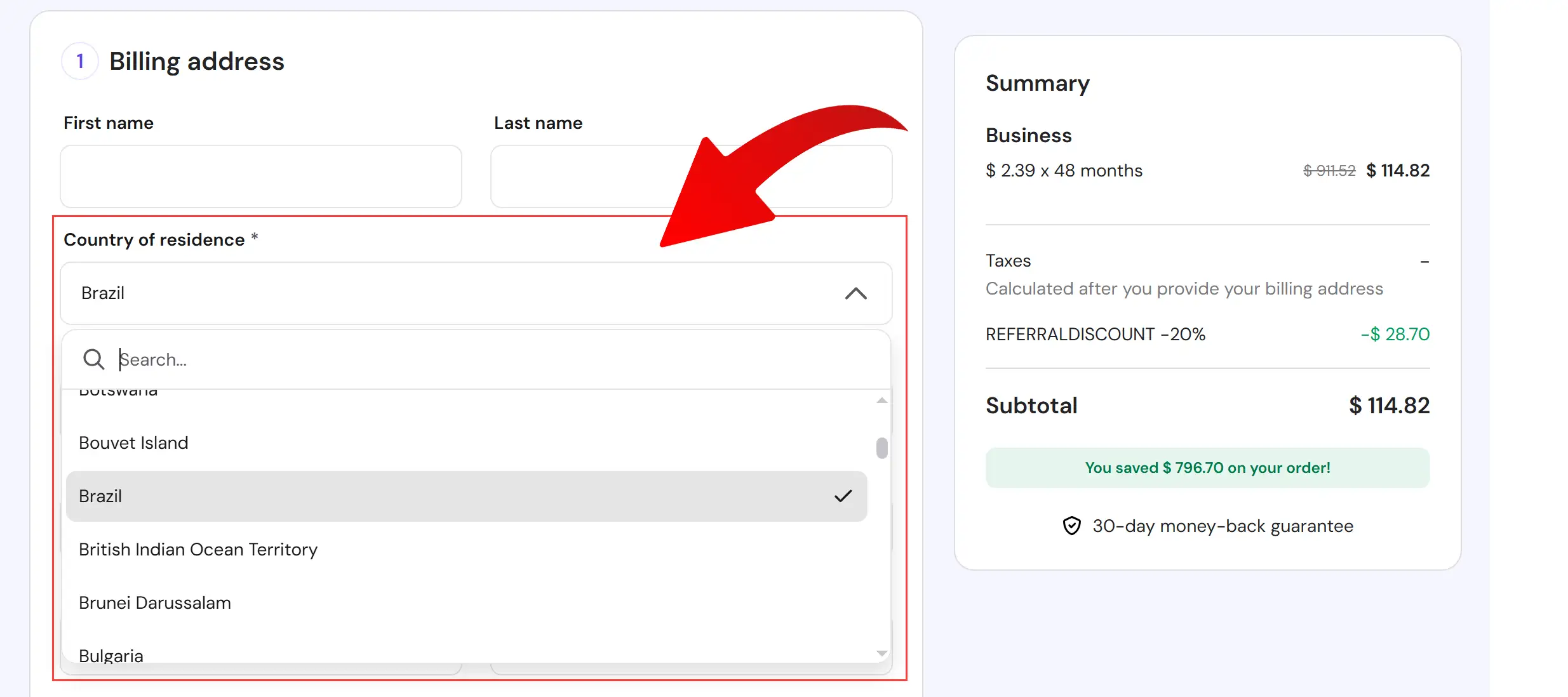 Hostinger Plans Without Taxes - Hostinger Plans Without Taxes