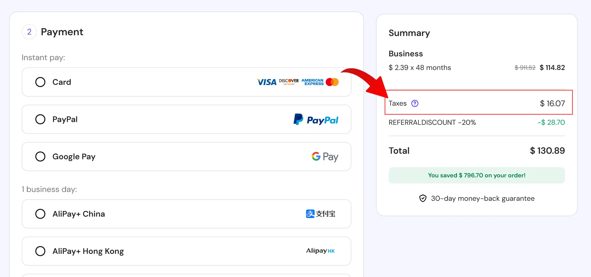 Hostinger Plans Without Taxes - Hostinger Plans Without Taxes