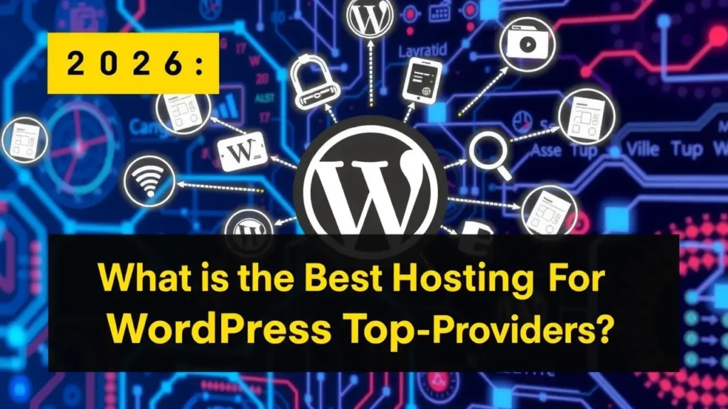 Best Performance: WordPress Hosting Comparison
