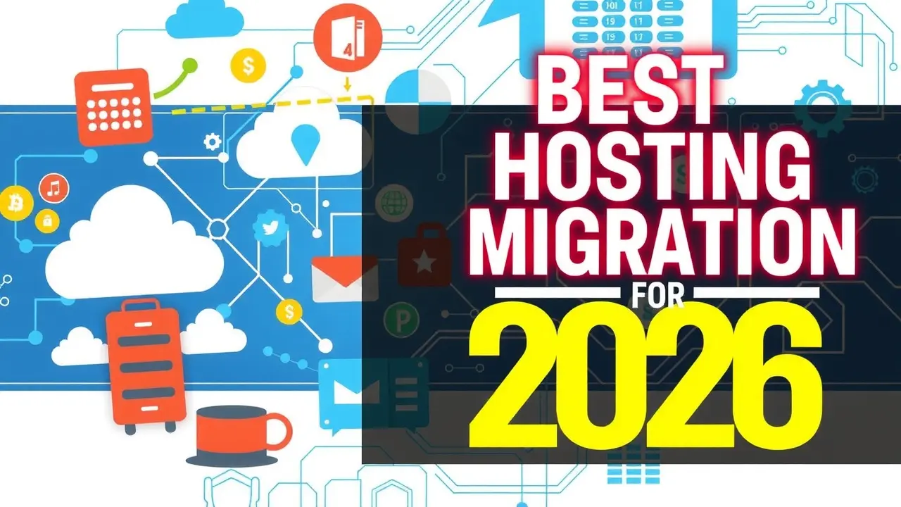 Best Hosting Migration Services for 2026